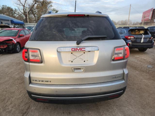 2013 GMC ACADIA SLT #3292667601