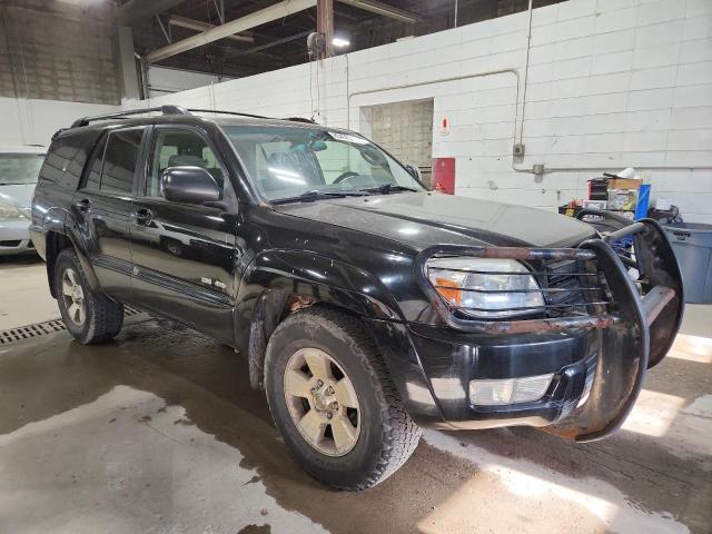 2004 TOYOTA 4RUNNER SR #3285554300