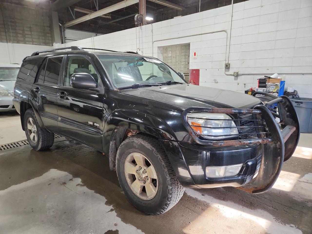 Lot #3285554300 2004 TOYOTA 4RUNNER SR