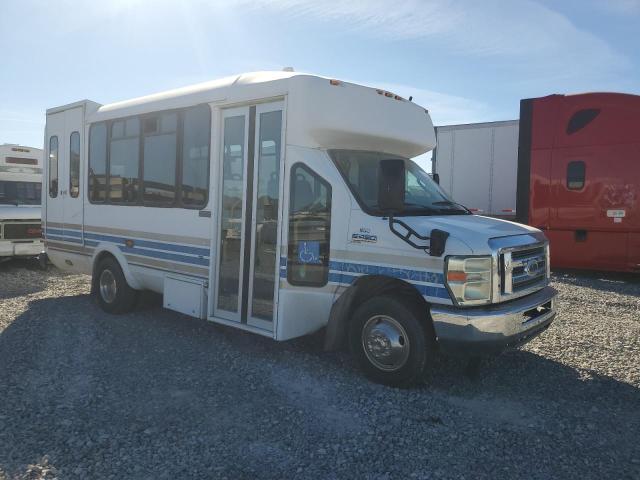 2010 FORD ECONOLINE #3296479645