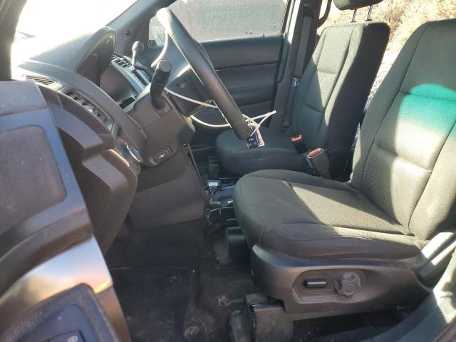 2018 FORD EXPLORER P #3292361266