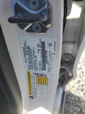 2019 FORD FUSION SE #3290284233