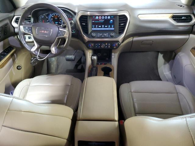 2017 GMC ACADIA DEN #3302759409