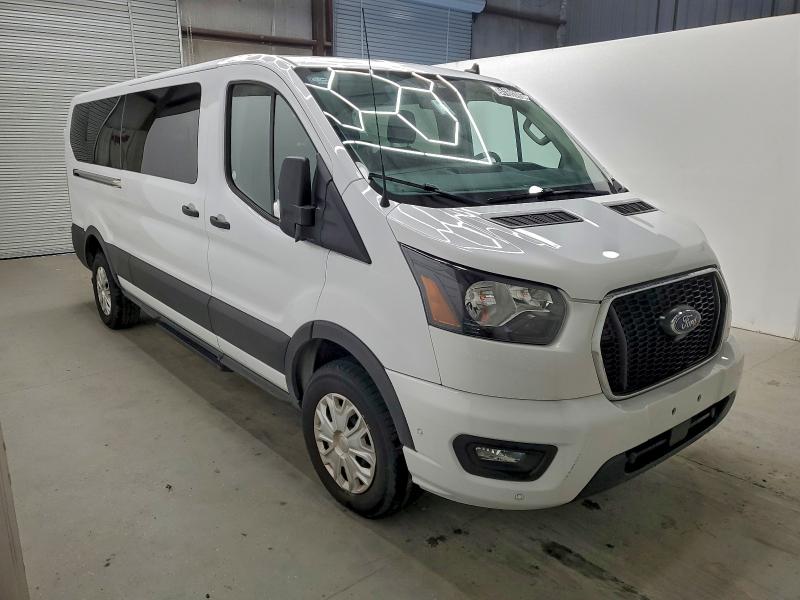 2023 FORD TRANSIT T- #3315617774