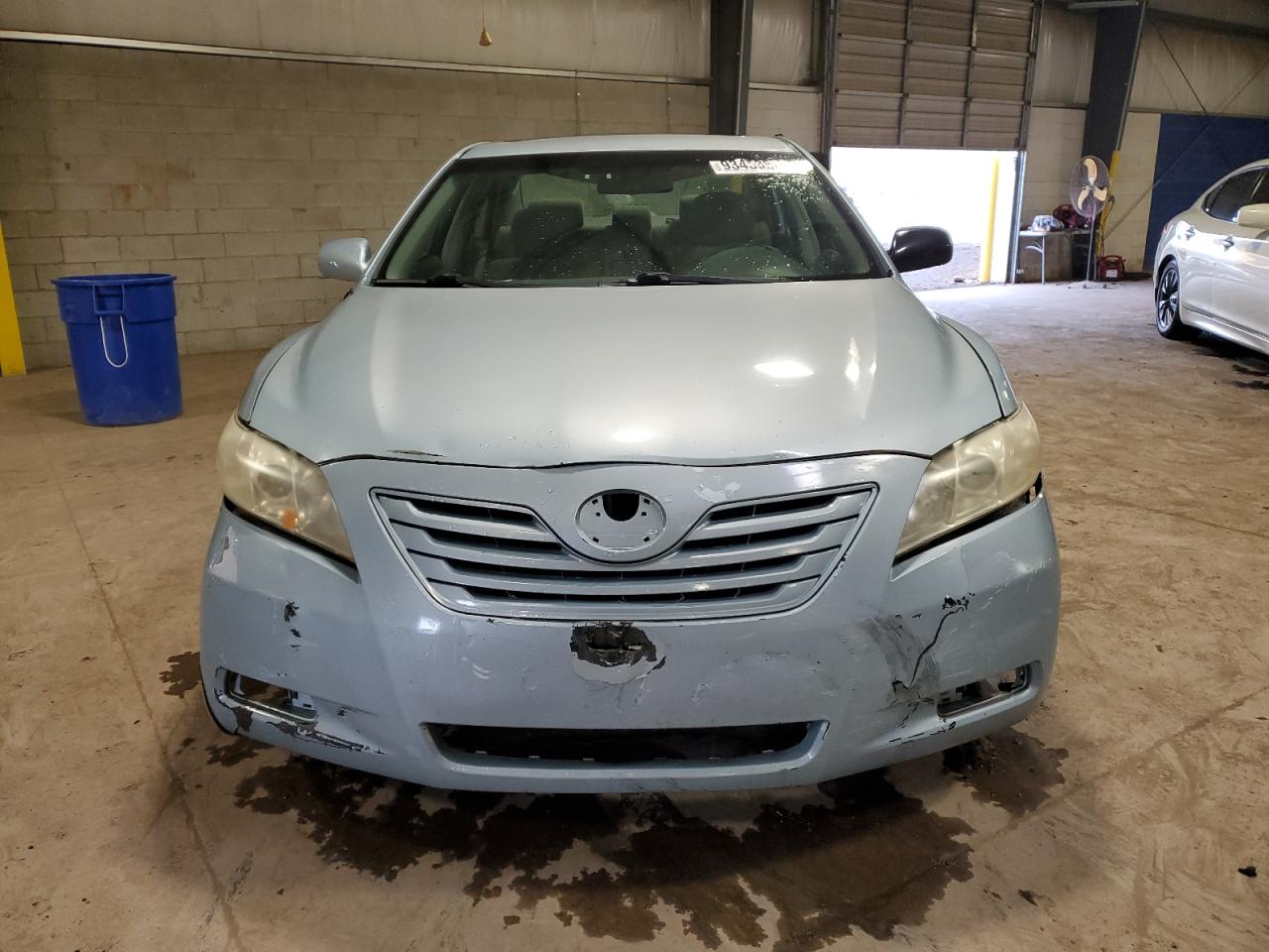 Lot #3301983483 2009 TOYOTA CAMRY BASE