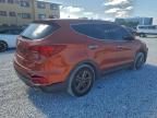 Lot #3303730432 2017 HYUNDAI SANTA FE S