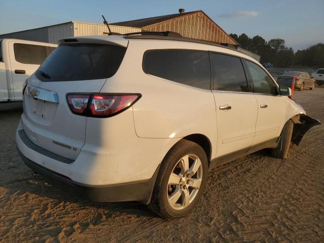 2016 CHEVROLET TRAVERSE L #3302811912