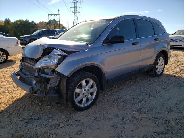 HONDA CR-V LX