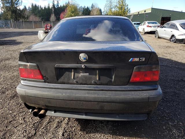 1997 BMW M3 AUTOMAT #3309536642