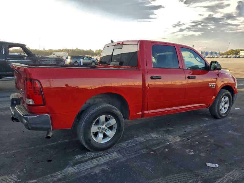 2023 RAM 1500 CLASS #3315661774