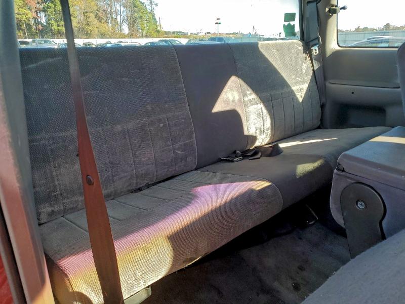 1996 DODGE RAM 2500 #3296251415