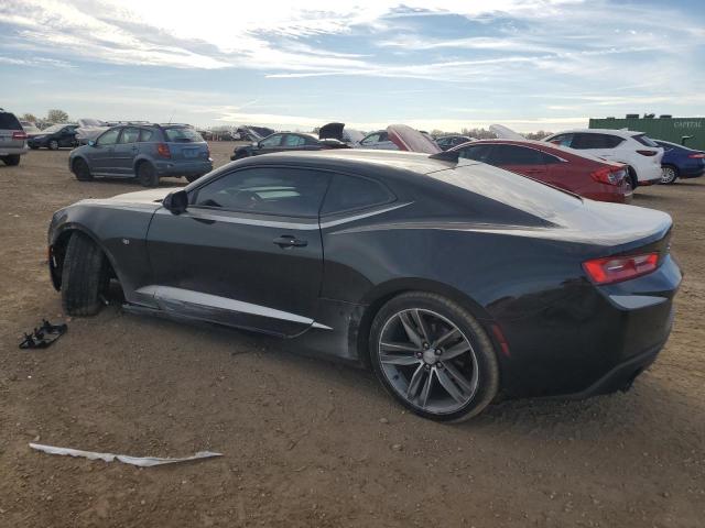 2017 CHEVROLET CAMARO LT #3287611025
