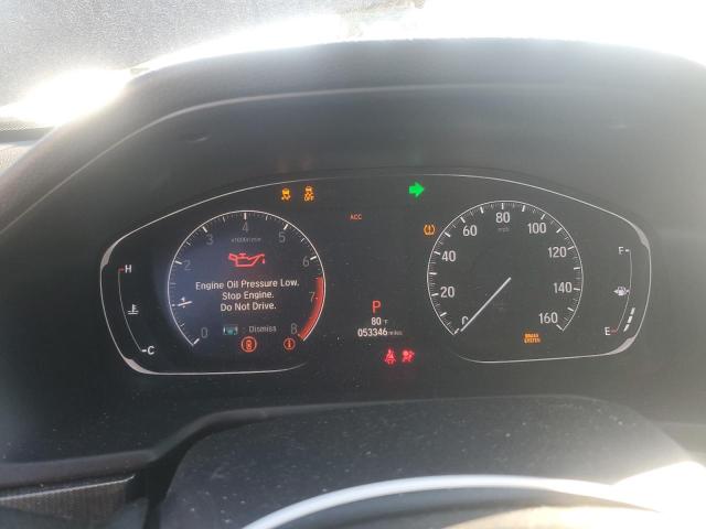 2018 HONDA ACCORD SPO #3286651294