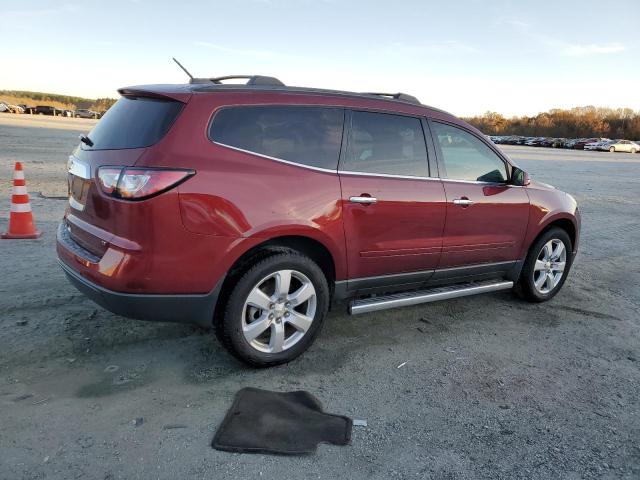 2017 CHEVROLET TRAVERSE L #3285787664