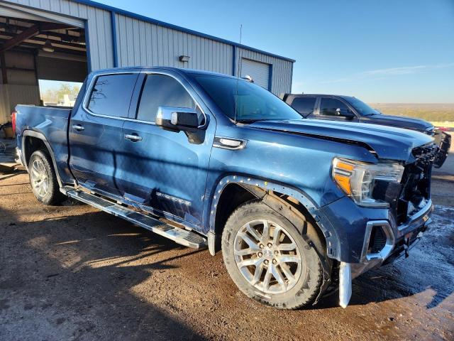 2019 GMC SIERRA C15 #3283826426