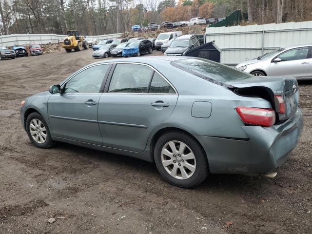 2007 TOYOTA CAMRY LE #3302773357