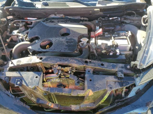 2016 NISSAN JUKE S #3292403310