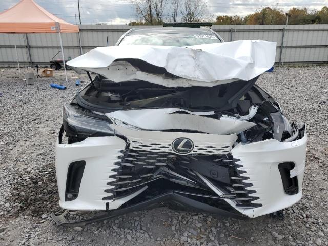 2024 LEXUS RX 350 BAS #3301819383