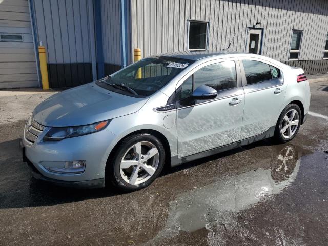 2013 CHEVROLET VOLT #3305374340
