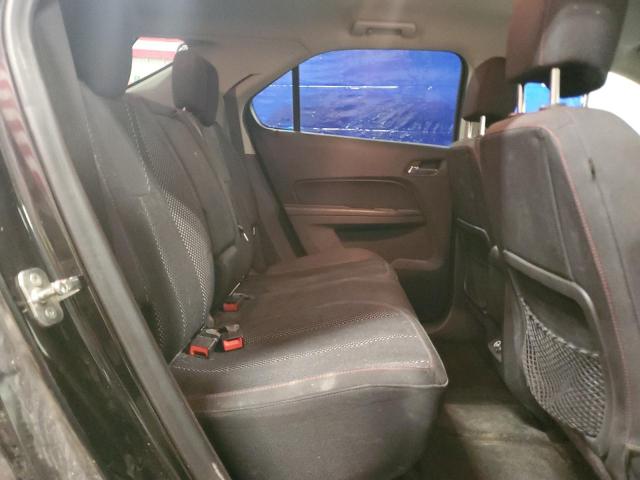 2017 CHEVROLET EQUINOX LT #3290313946