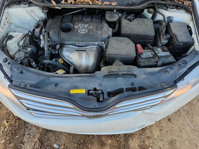 2009 TOYOTA VENZA #3287479994