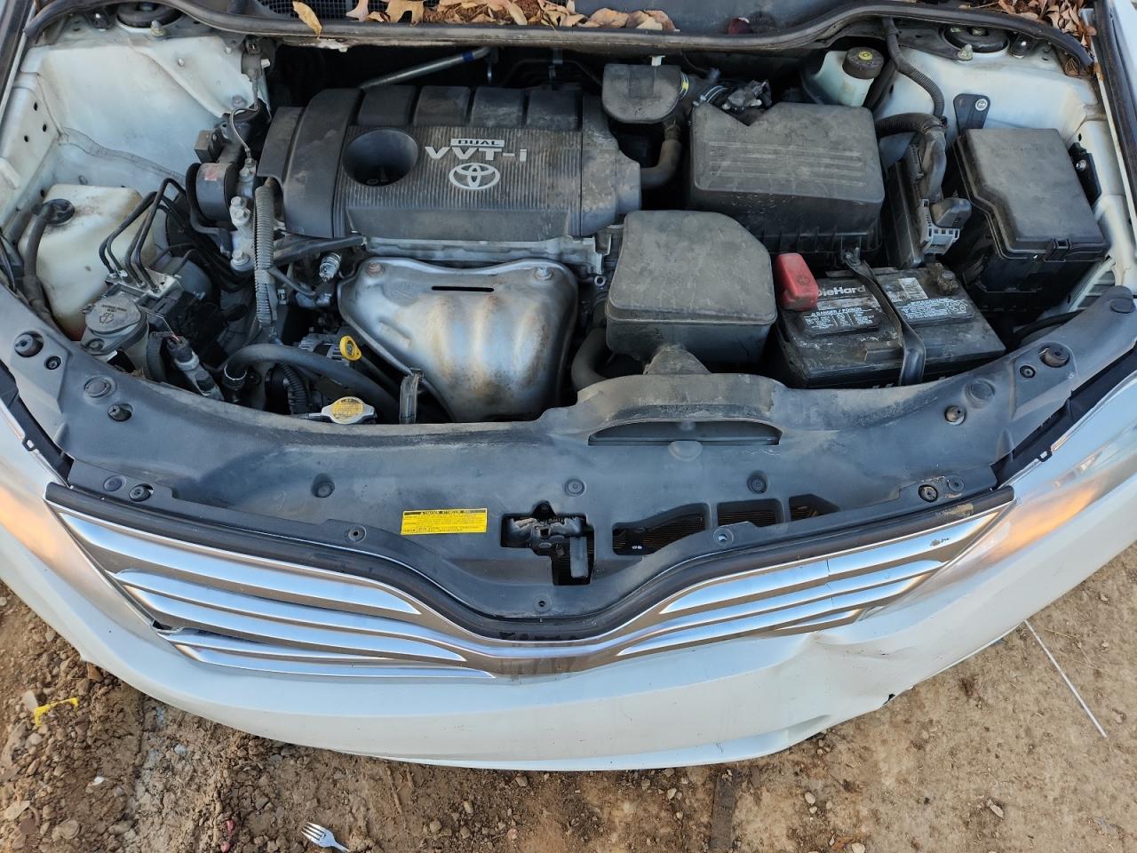 Lot #3287479994 2009 TOYOTA VENZA