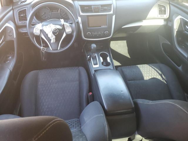 2018 NISSAN ALTIMA 2.5 #3309573552