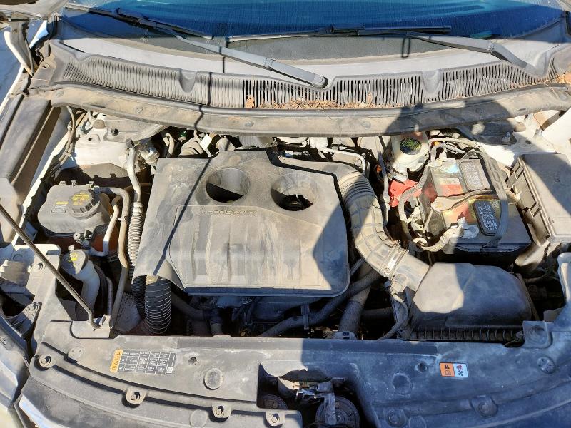 2016 FORD EXPLORER X #3287436999