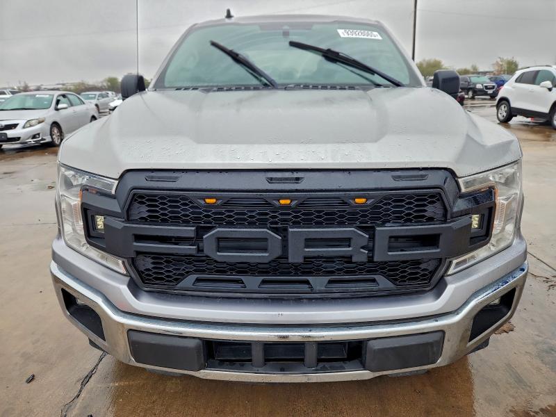 2020 FORD F150 SUPER #3303869706