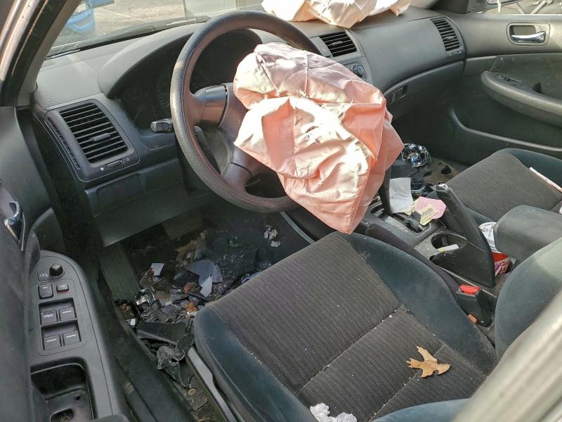 2003 HONDA ACCORD LX #3303976693