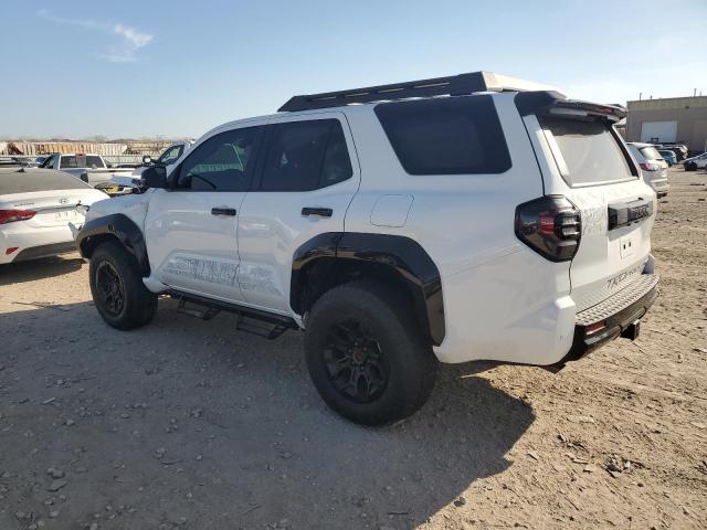 2025 TOYOTA 4RUNNER LI #3298314149