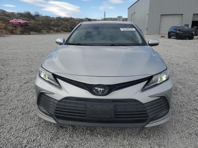 2022 TOYOTA CAMRY LE #3302106120