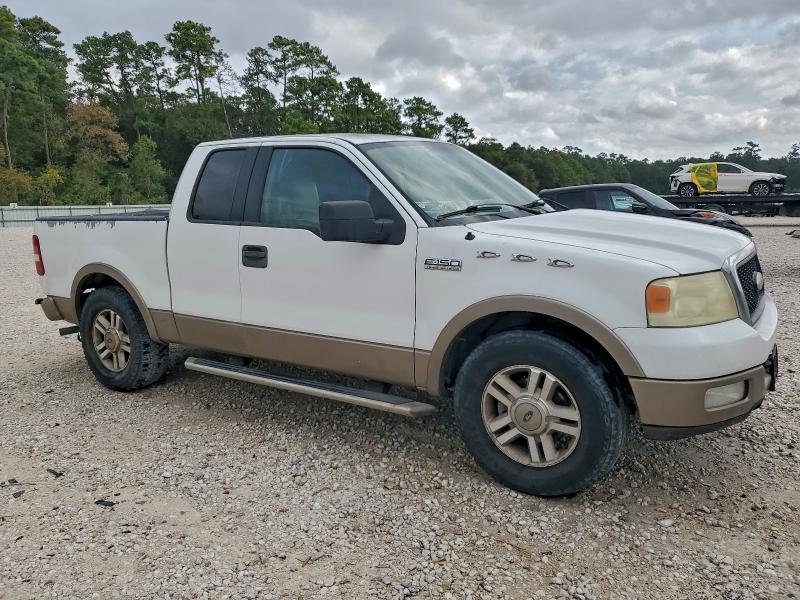 2005 FORD F150 #3298014188