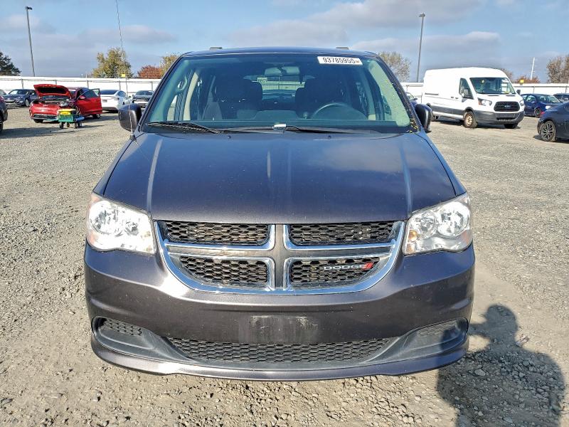 2015 DODGE GRAND CARA #3298164068