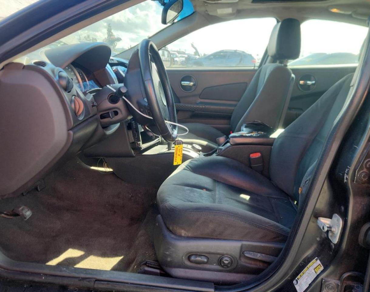 Lot #3302700031 2005 PONTIAC GRAND PRIX