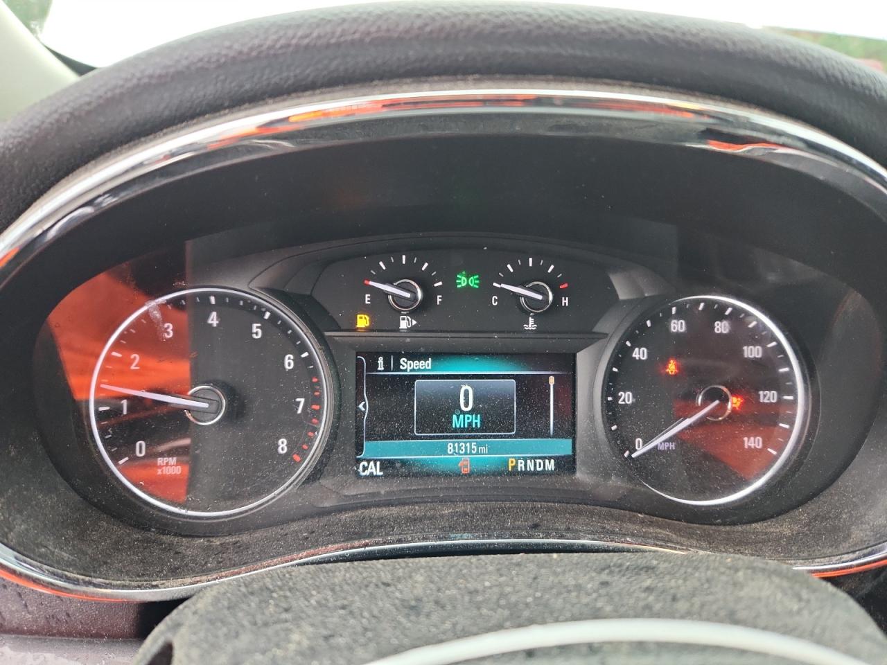 BUICK ENCORE PREFERRED