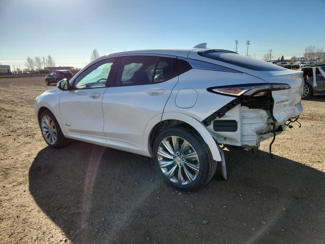 2025 BUICK ENVISTA AV KL47LCE28SB022492