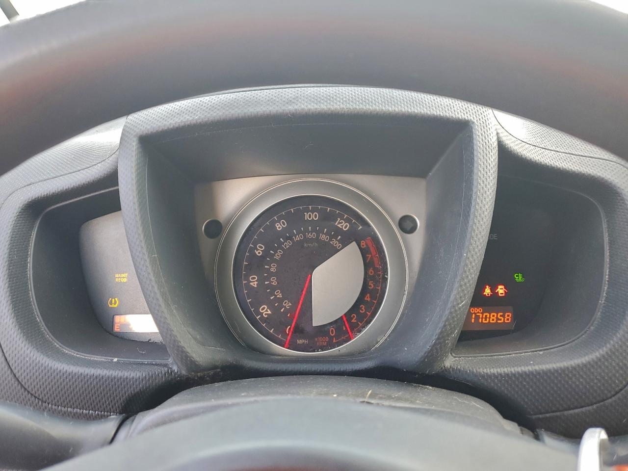 Lot #3312272787 2008 TOYOTA SCION XD