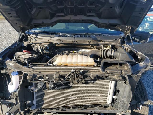 2022 FORD F150 SUPER #3296941859