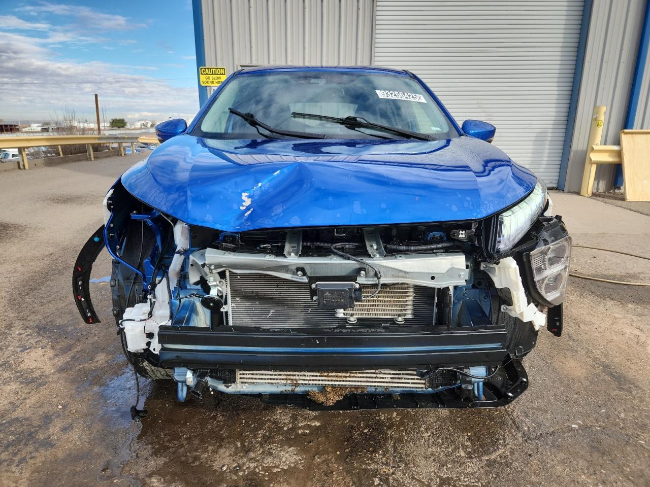 MITSUBISHI ECLIPSE SE