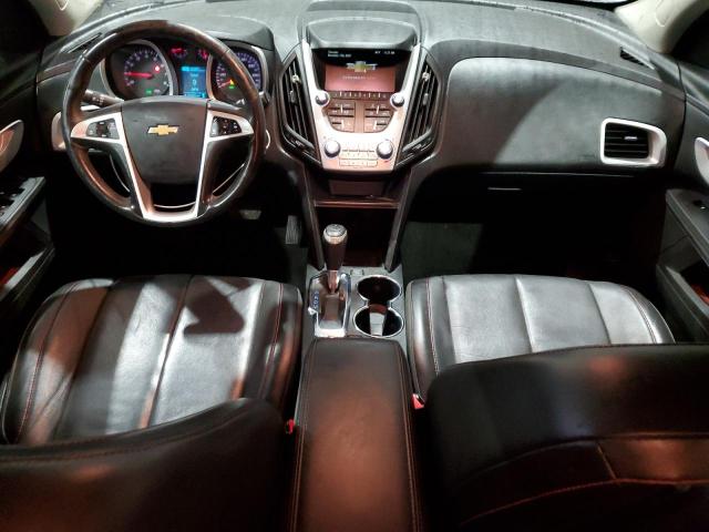 2017 CHEVROLET EQUINOX LT #3310319962