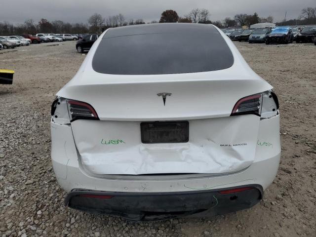 2021 TESLA MODEL Y #3296892861