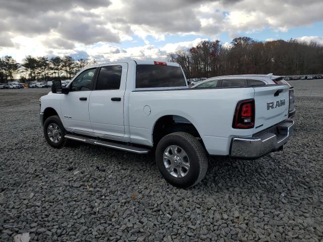 2025 RAM 2500 BIG H #3319939149