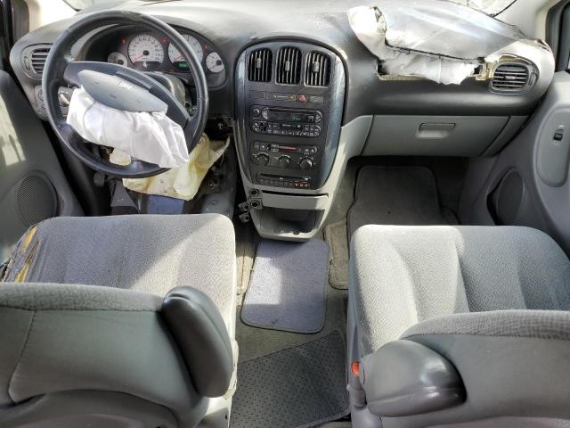 2005 DODGE GRAND CARA #3298229028