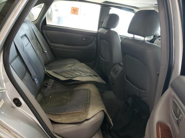 2003 TOYOTA AVALON XL #3292533676