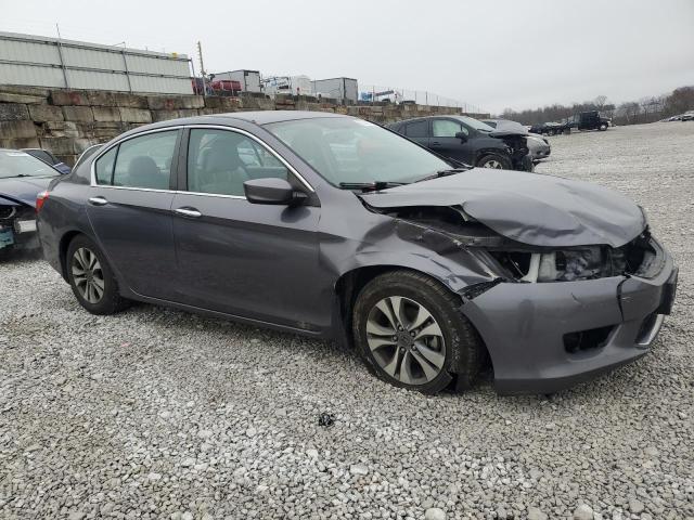 2014 HONDA ACCORD LX #3296968857