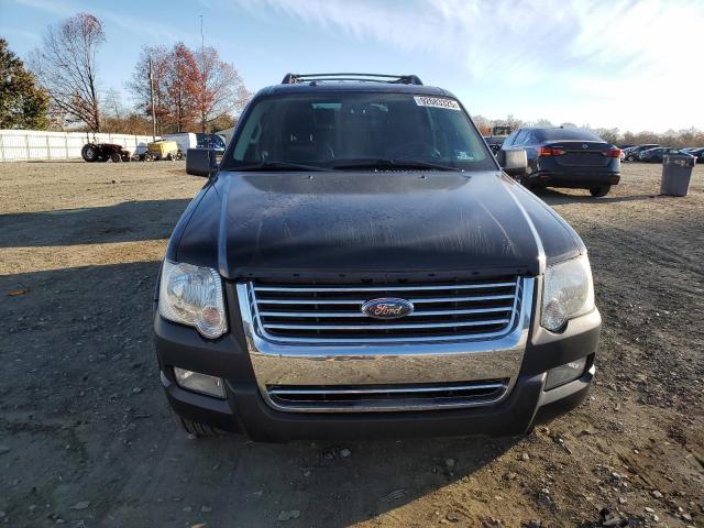 2010 FORD EXPLORER X #3292379293