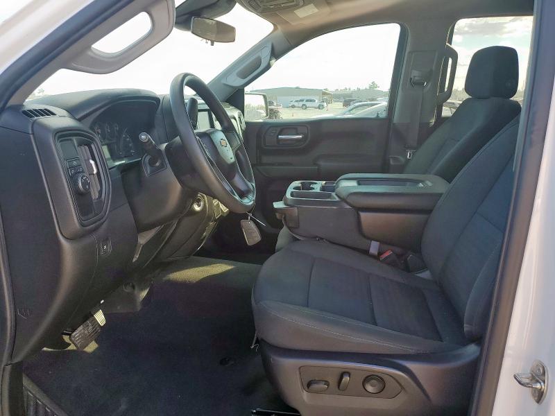 2023 CHEVROLET SILVERADO #3291159976