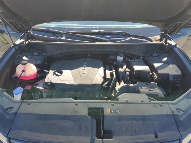 2023 HYUNDAI TUCSON SEL #3297082507