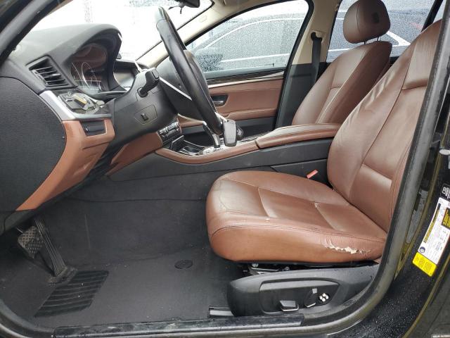 2015 BMW 535 I #3287752094